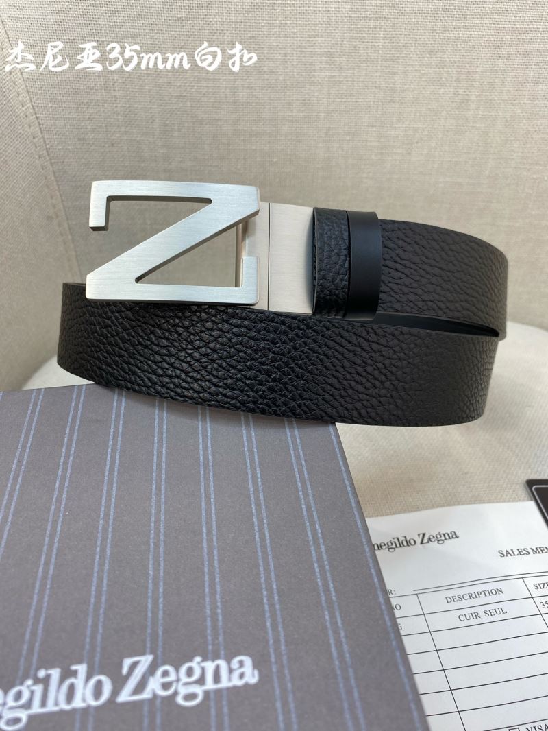 ERMENEGILDO ZEGNA